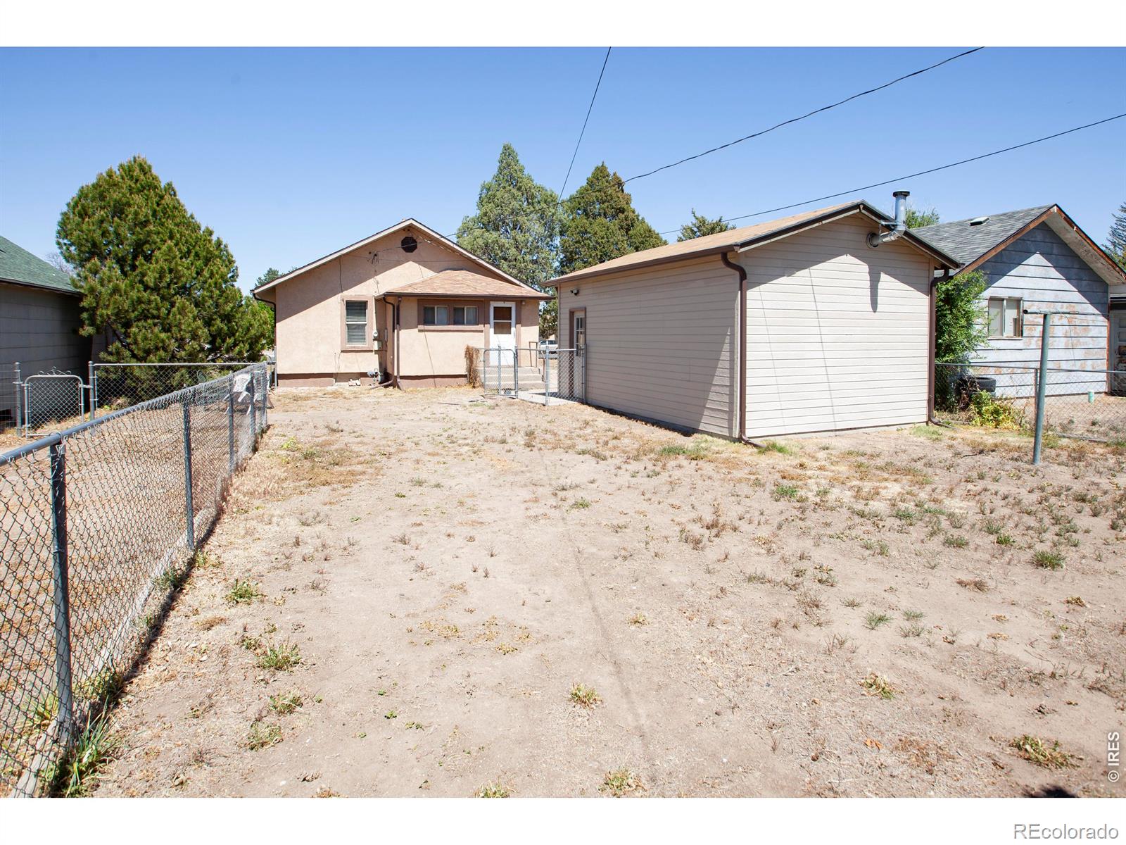 323 Cleveland Street Sterling CO 80751