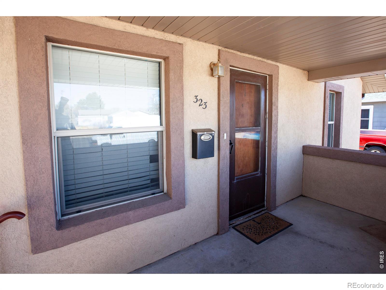 323 Cleveland Street Sterling CO 80751
