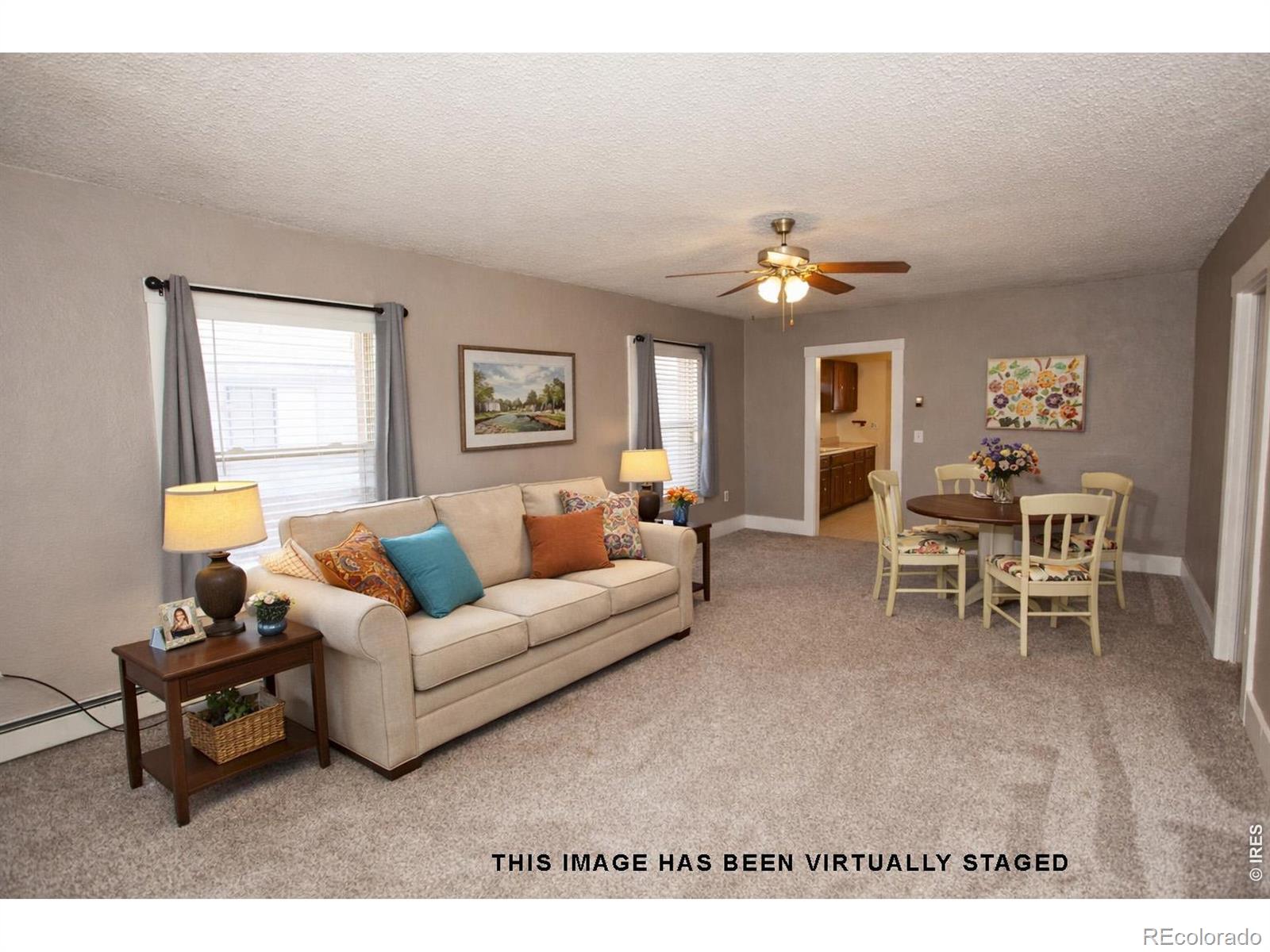 323 Cleveland Street Sterling CO 80751
