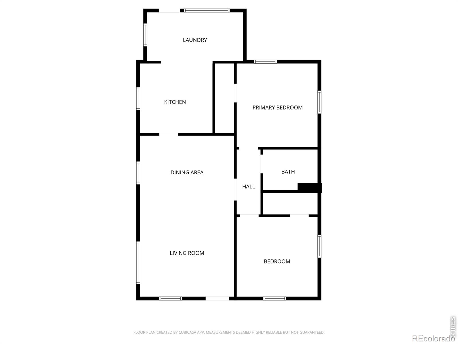 323 Cleveland Street Sterling CO 80751