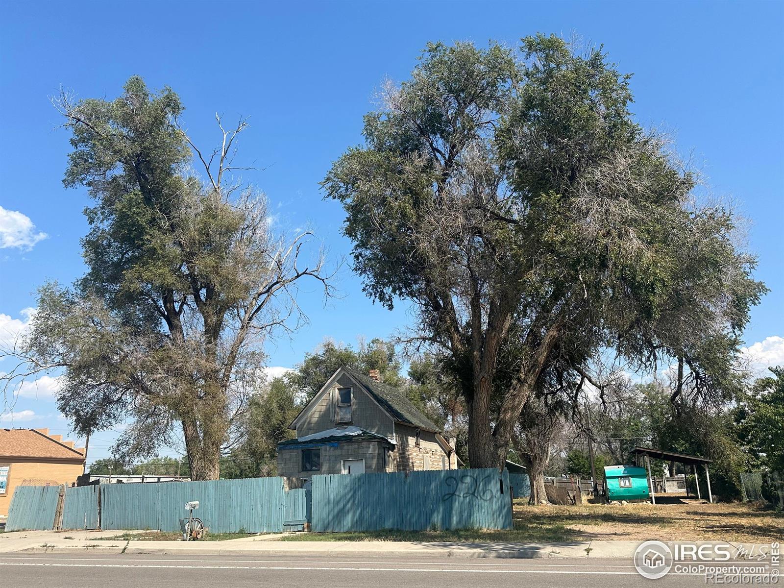 226 N 9th Avenue Greeley CO 80631