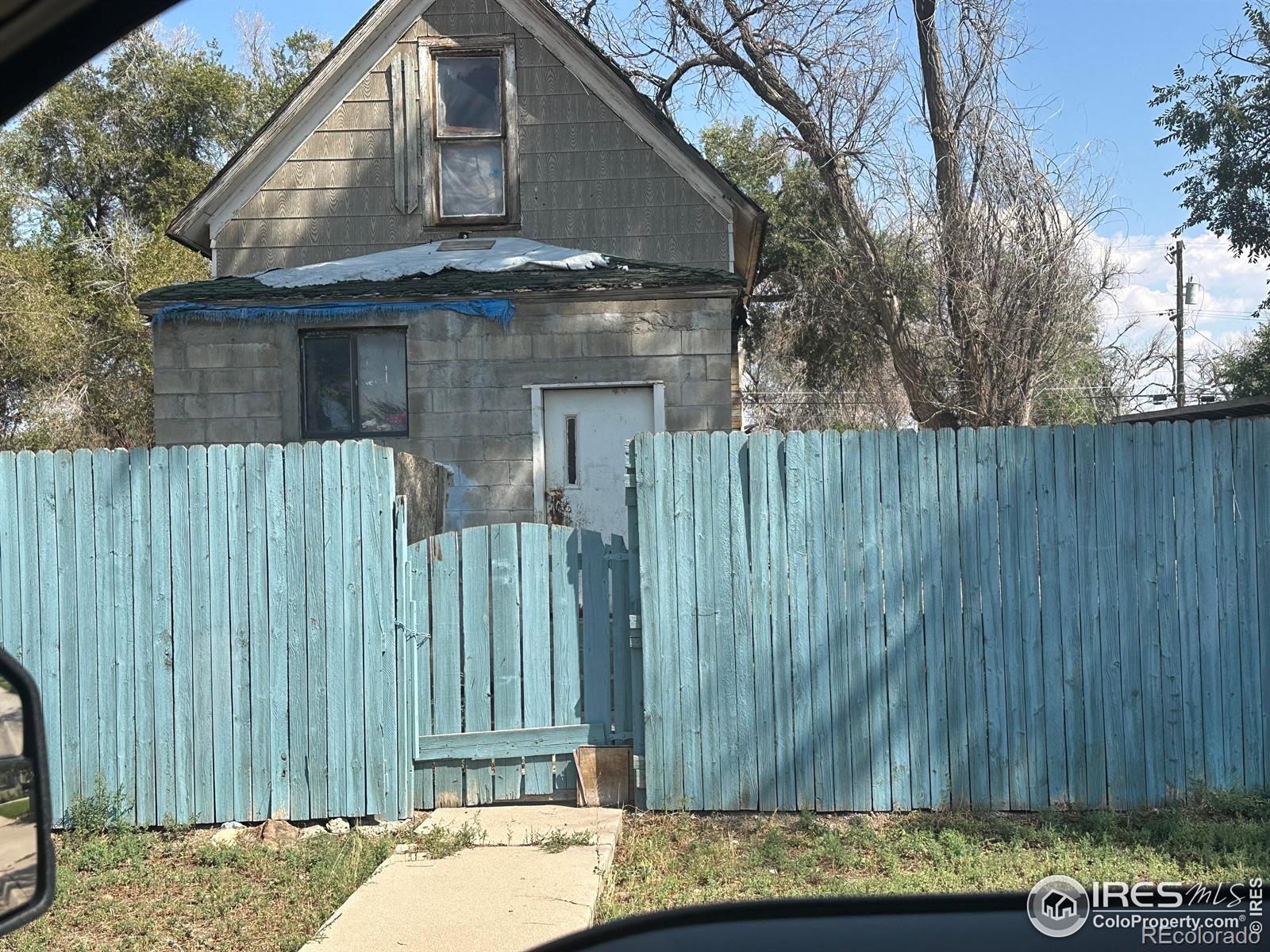 226 N 9th Avenue Greeley CO 80631