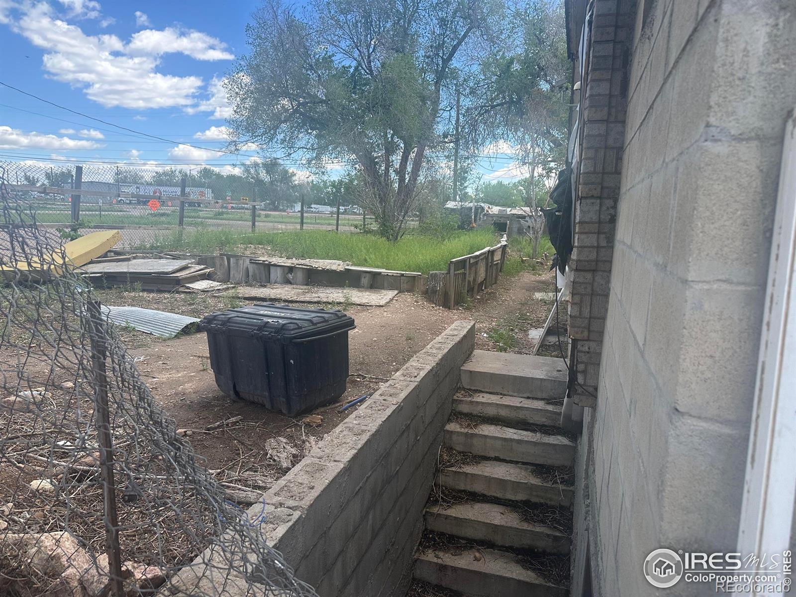 226 N 9th Avenue Greeley CO 80631