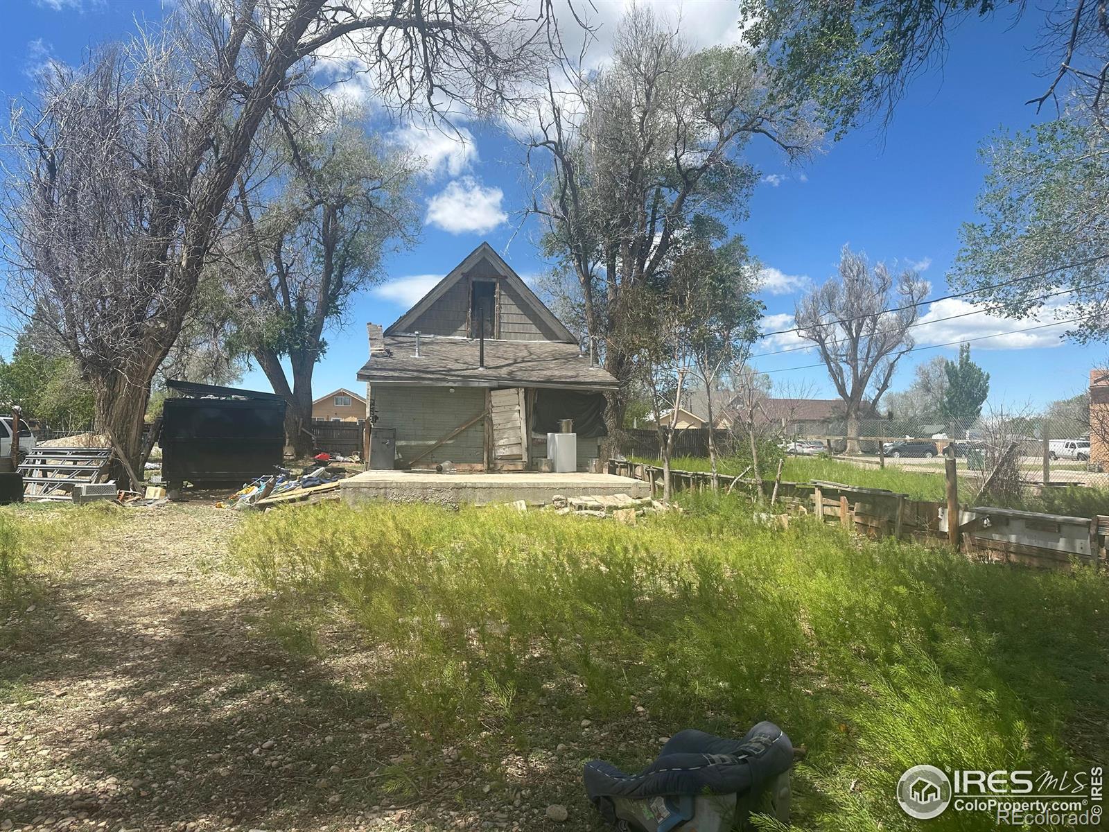 226 N 9th Avenue Greeley CO 80631