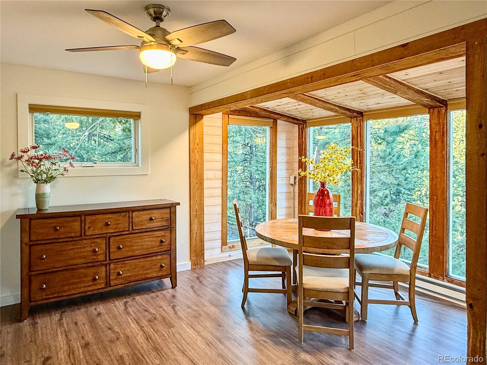 32783 Lodgepole Circle Evergreen CO 80439