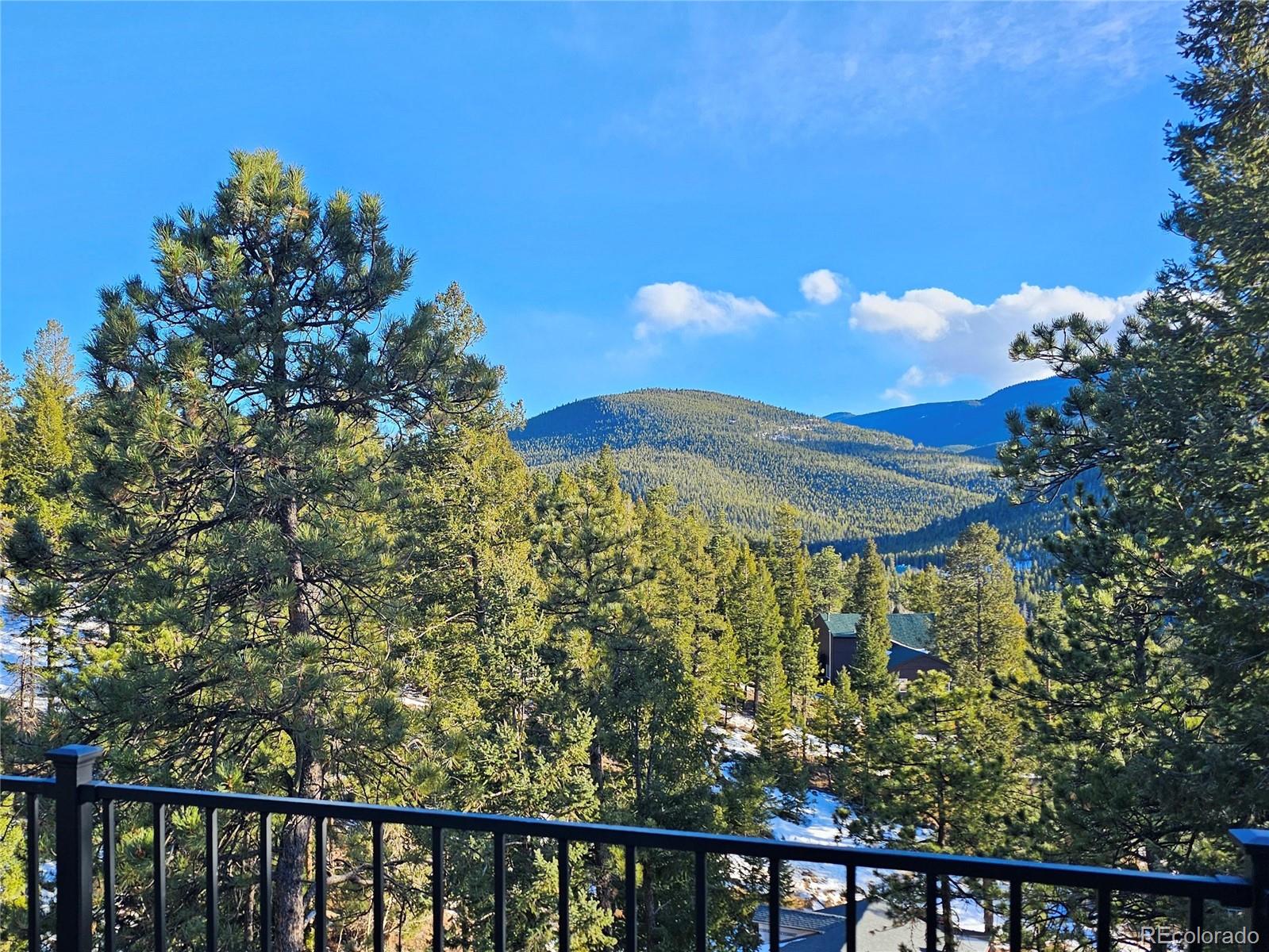32783 Lodgepole Circle Evergreen CO 80439