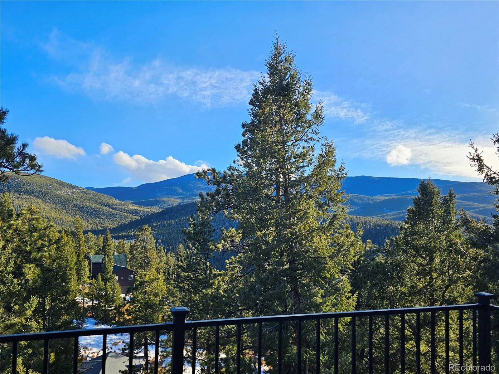 32783 Lodgepole Circle Evergreen CO 80439