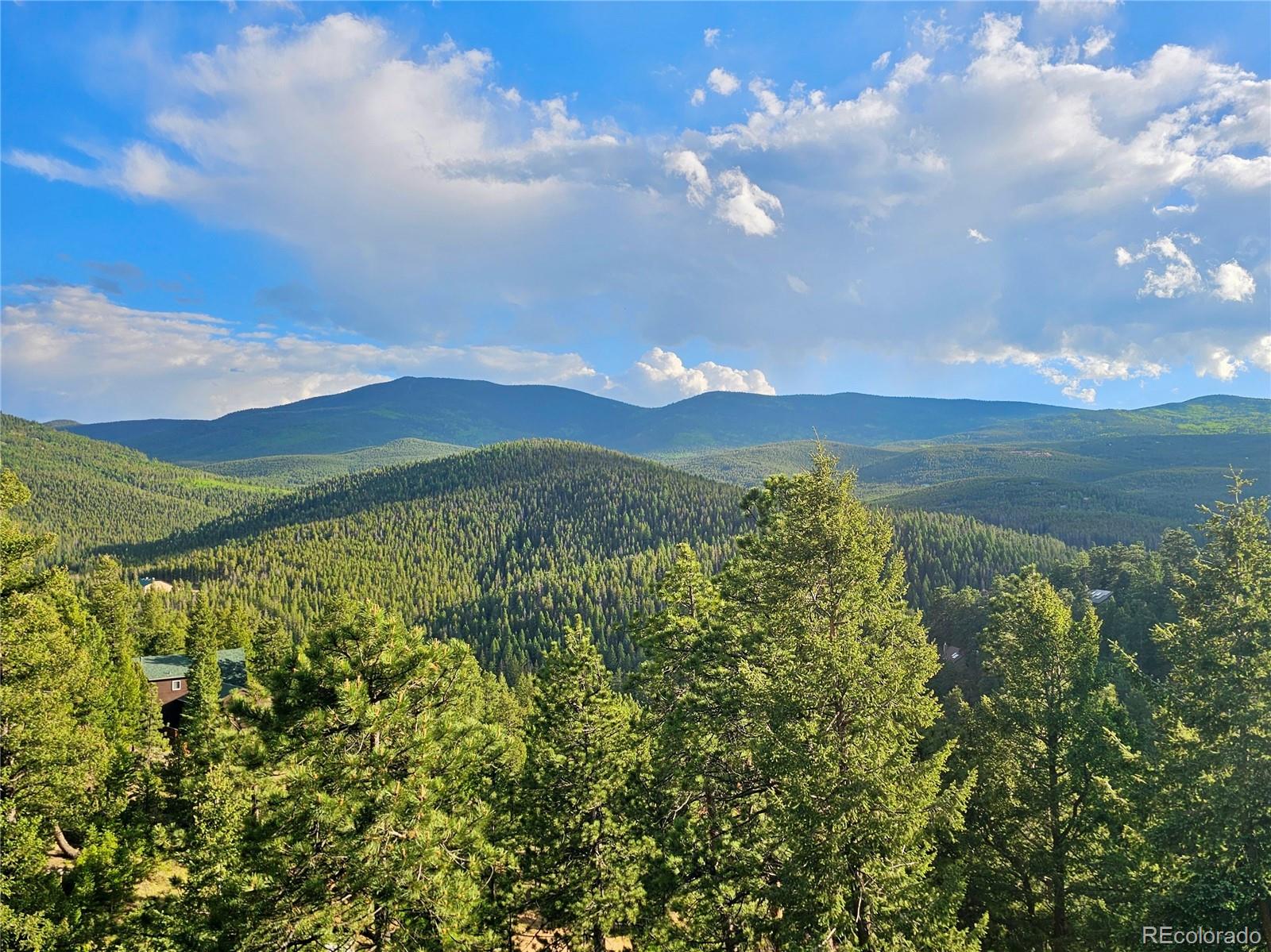 32783 Lodgepole Circle Evergreen CO 80439