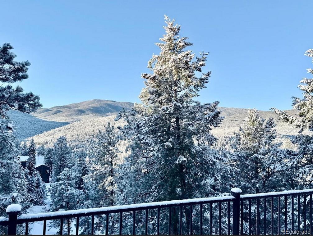 32783 Lodgepole Circle Evergreen CO 80439
