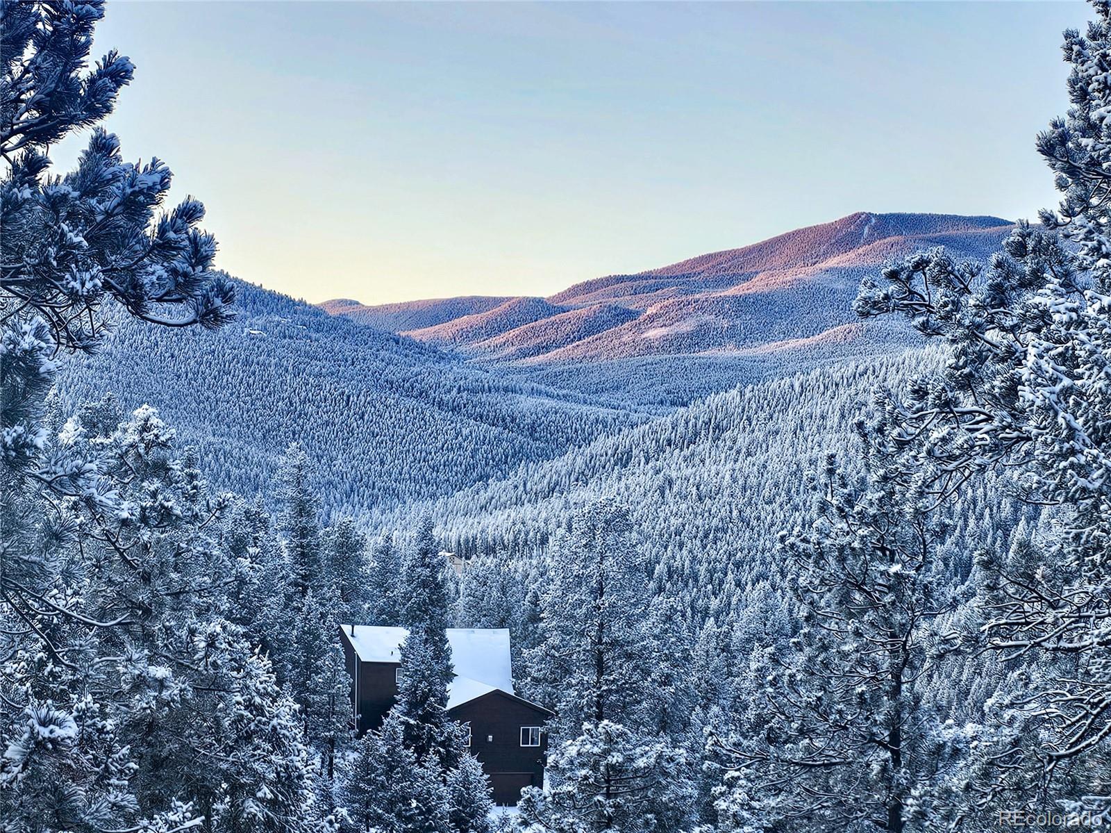 32783 Lodgepole Circle Evergreen CO 80439