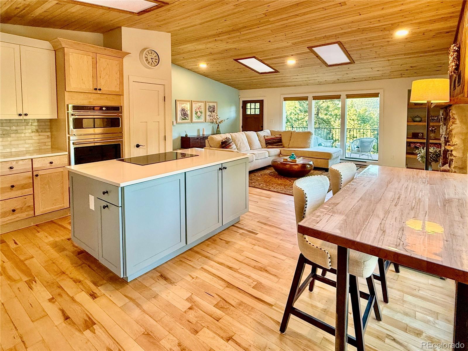 32783 Lodgepole Circle Evergreen CO 80439