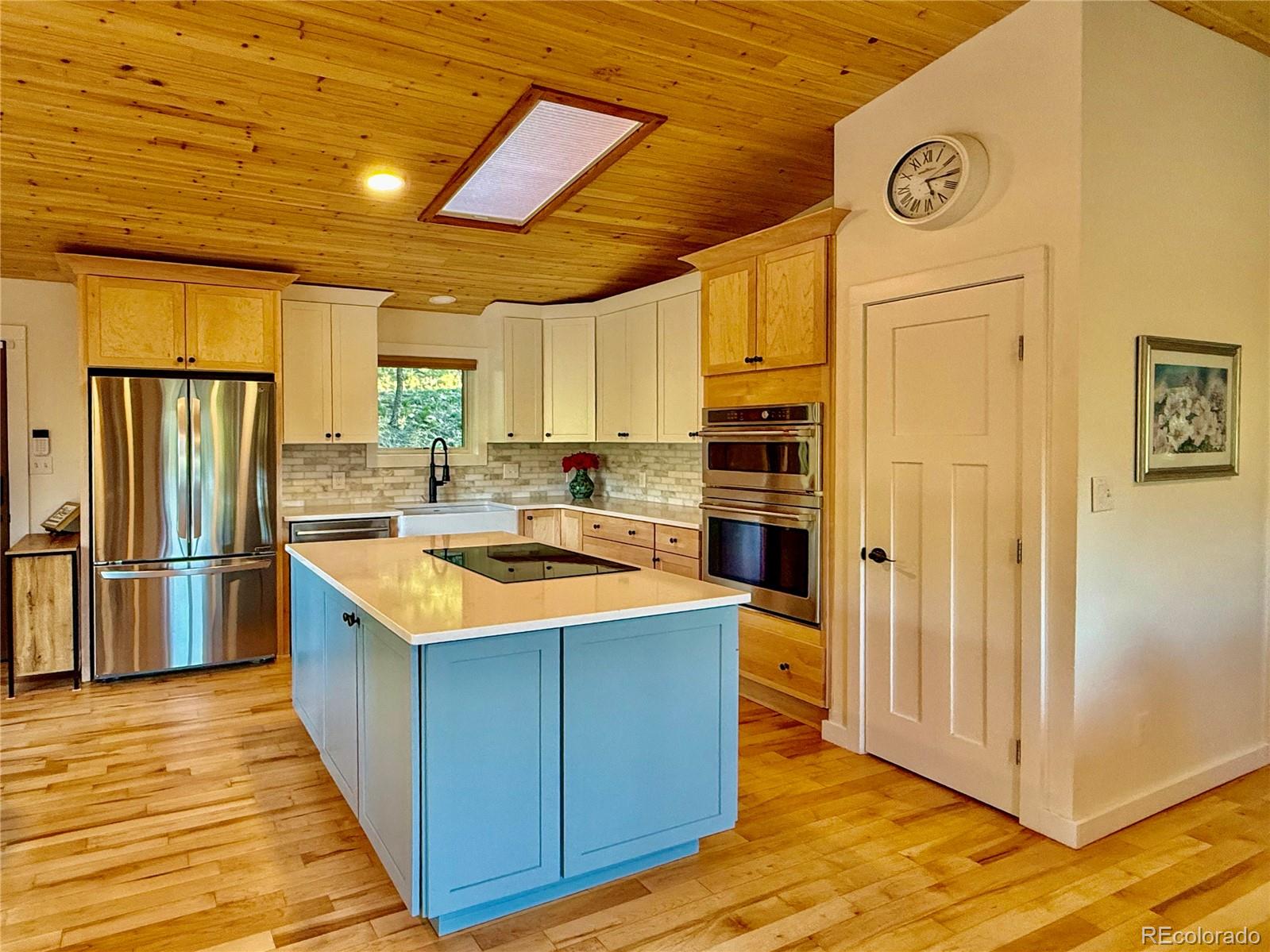 32783 Lodgepole Circle Evergreen CO 80439