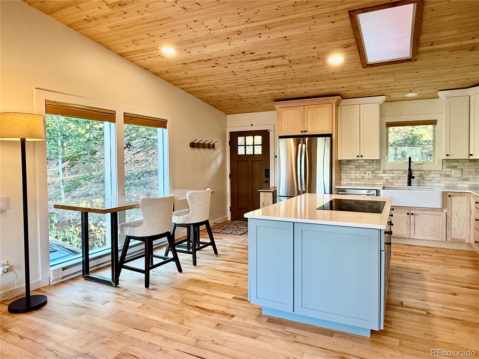 32783 Lodgepole Circle Evergreen CO 80439