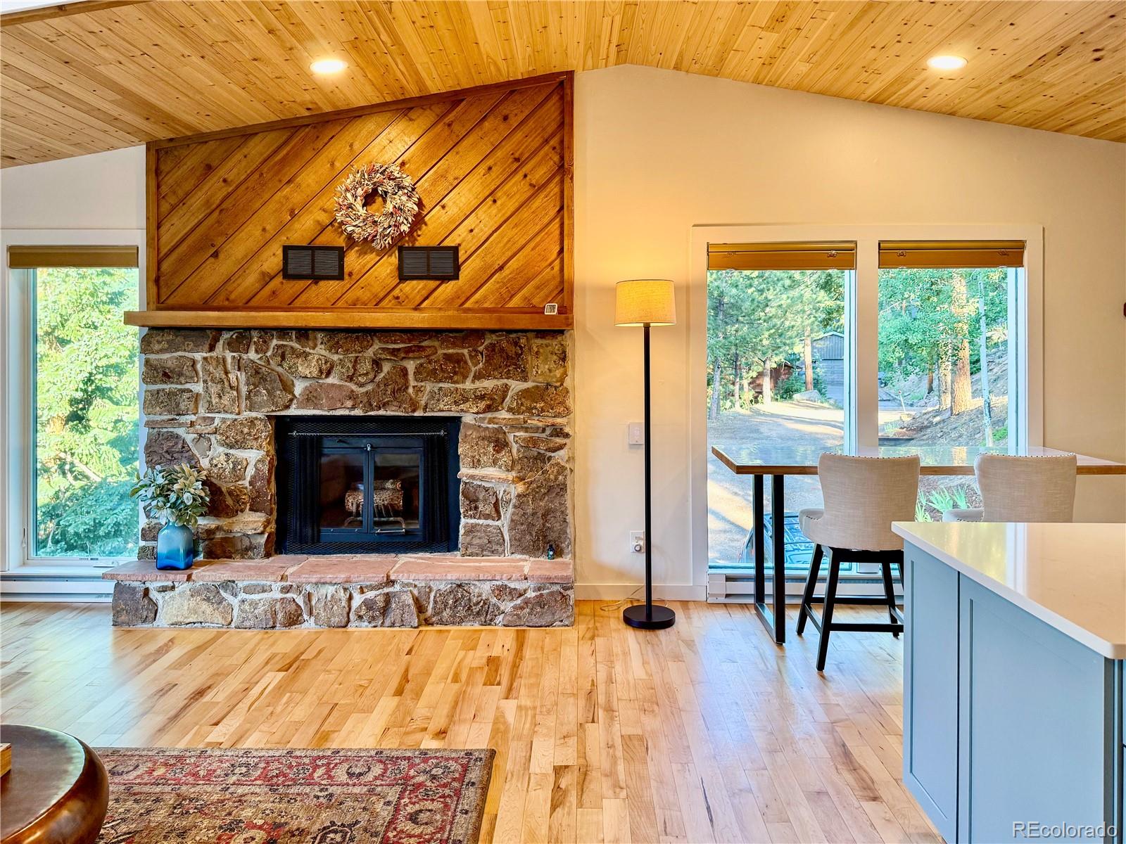 32783 Lodgepole Circle Evergreen CO 80439