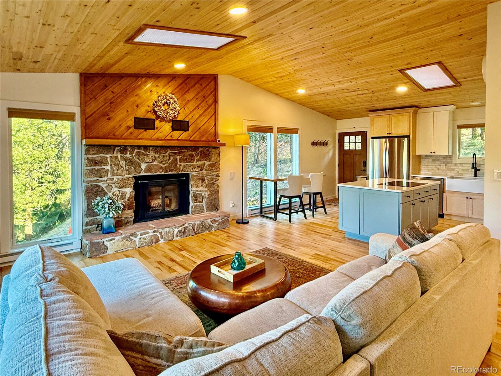 32783 Lodgepole Circle Evergreen CO 80439