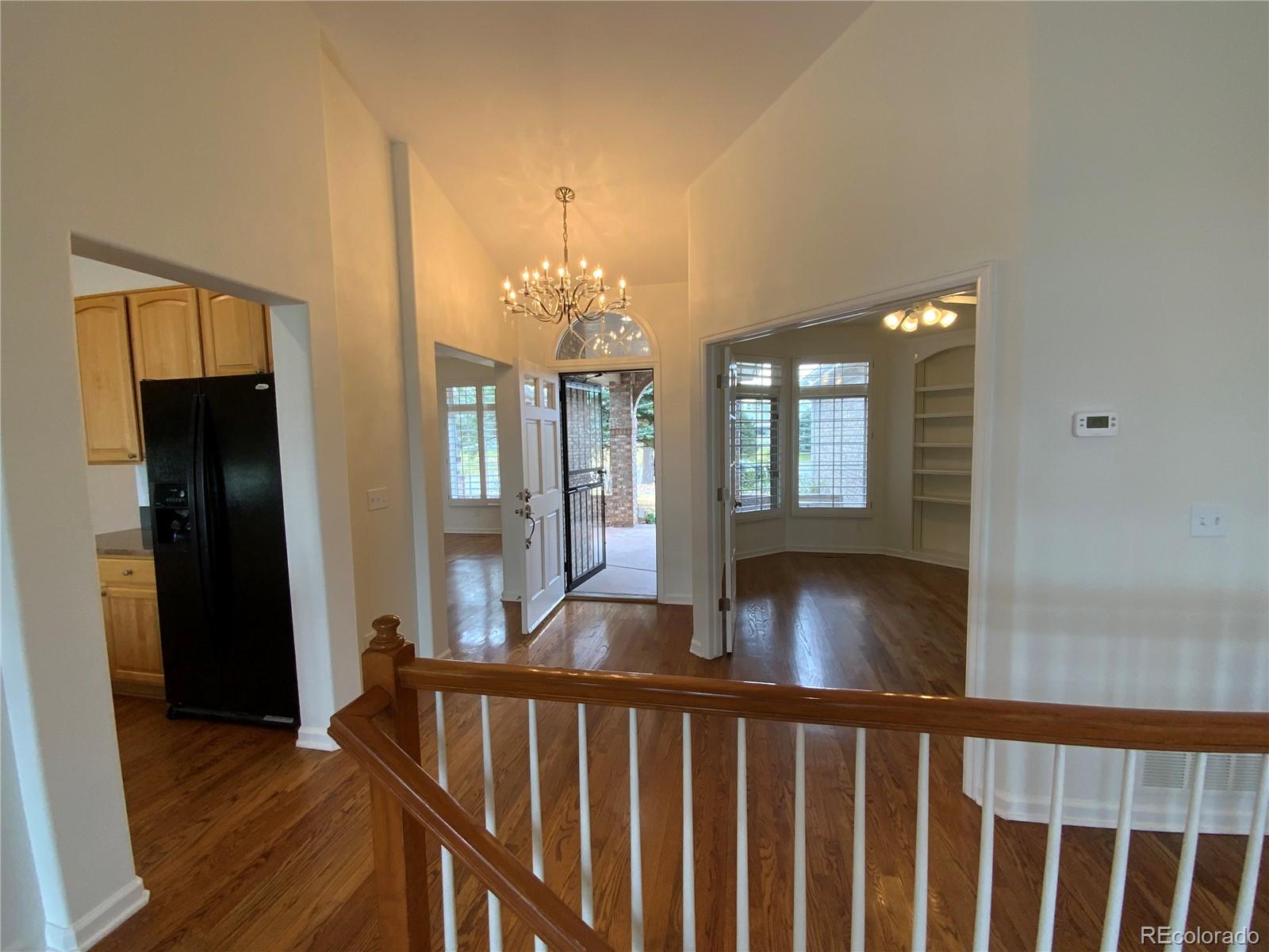 2 Mackenzie Court Highlands Ranch CO 80130