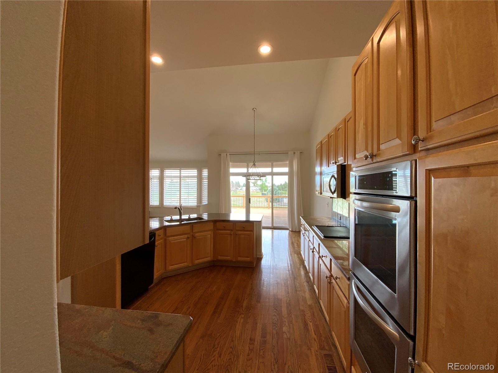 2 Mackenzie Court Highlands Ranch CO 80130