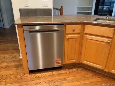 2 Mackenzie Court Highlands Ranch CO 80130