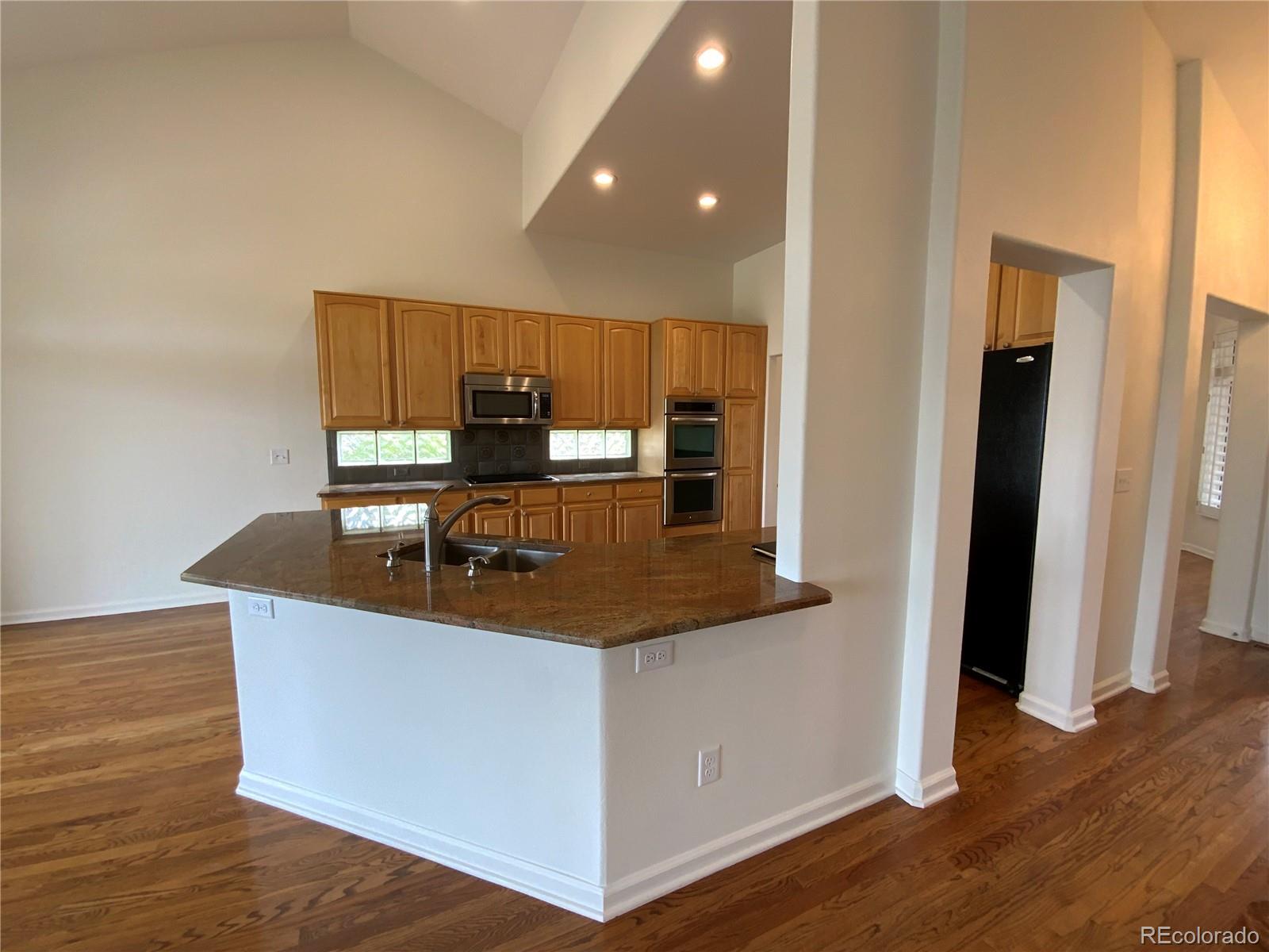 2 Mackenzie Court Highlands Ranch CO 80130