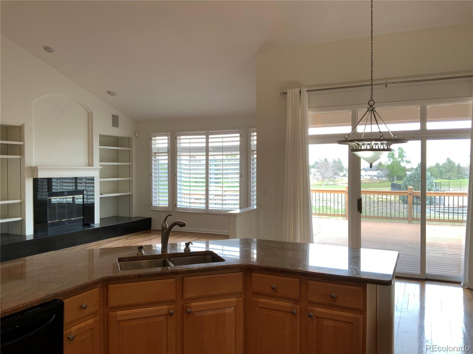 2 Mackenzie Court Highlands Ranch CO 80130