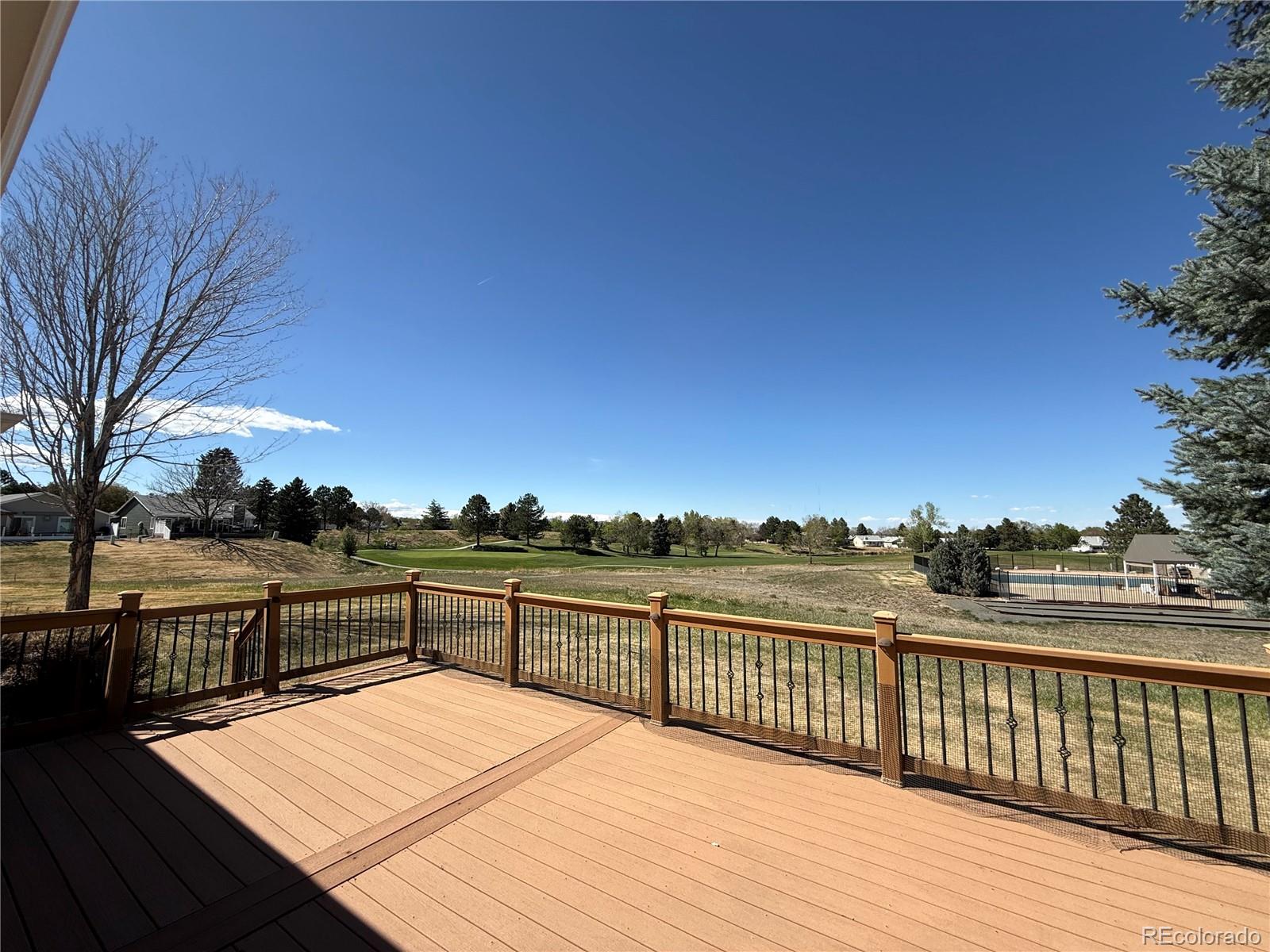 2 Mackenzie Court Highlands Ranch CO 80130