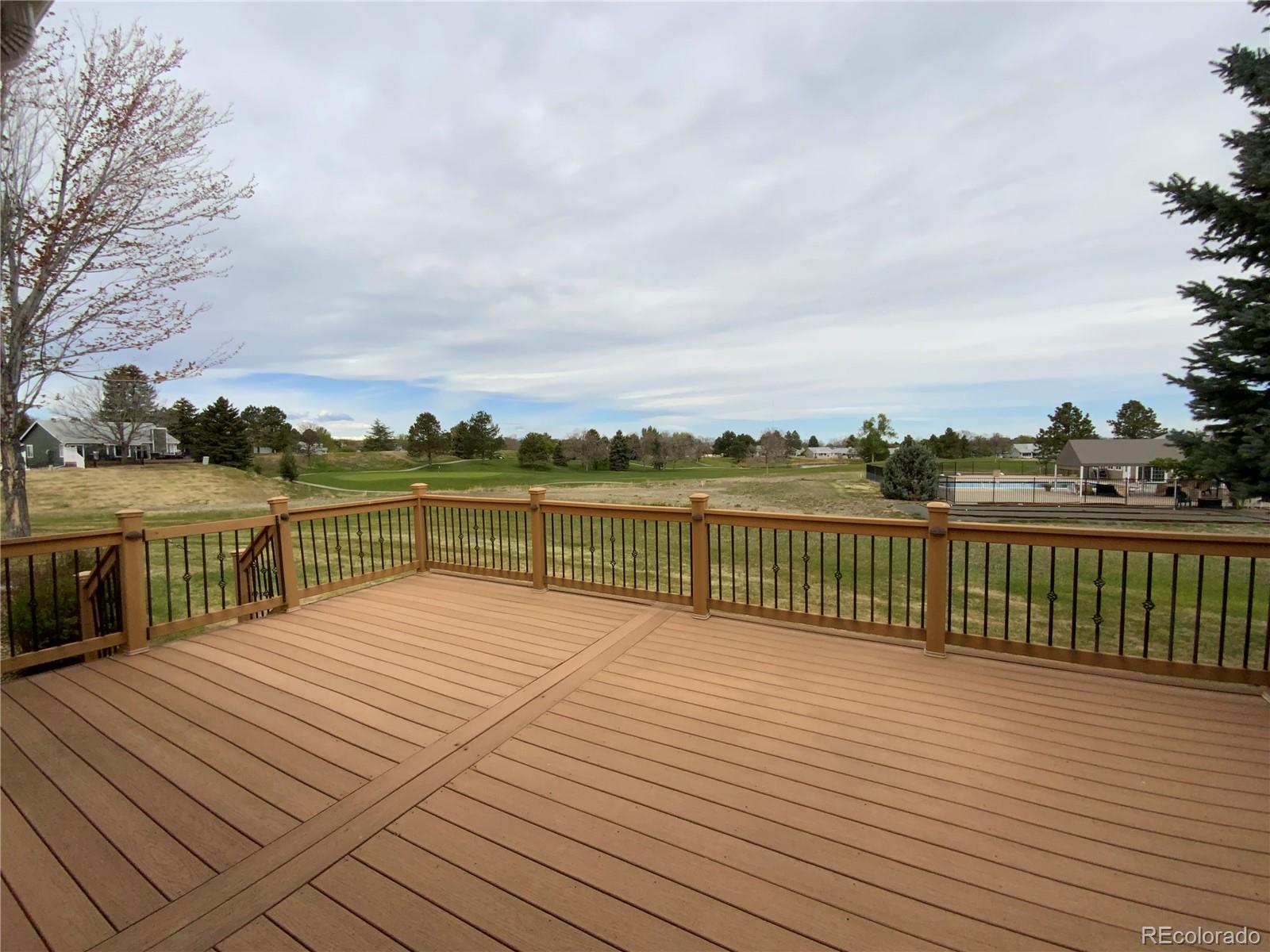 2 Mackenzie Court Highlands Ranch CO 80130