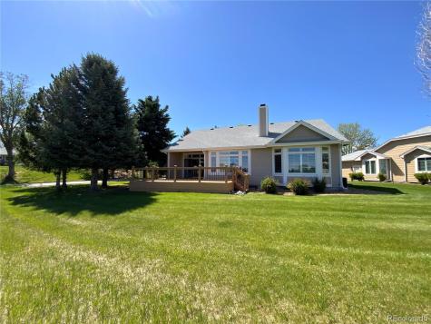 2 Mackenzie Court Highlands Ranch CO 80130