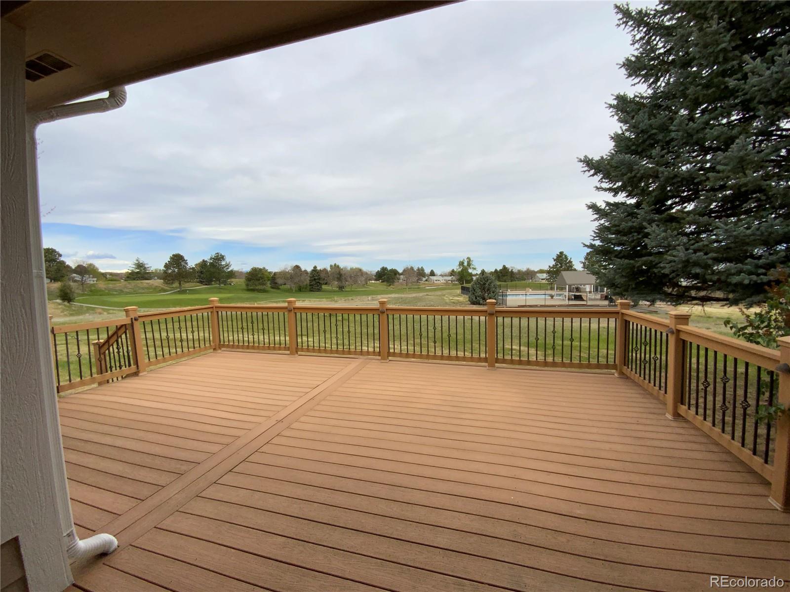 2 Mackenzie Court Highlands Ranch CO 80130