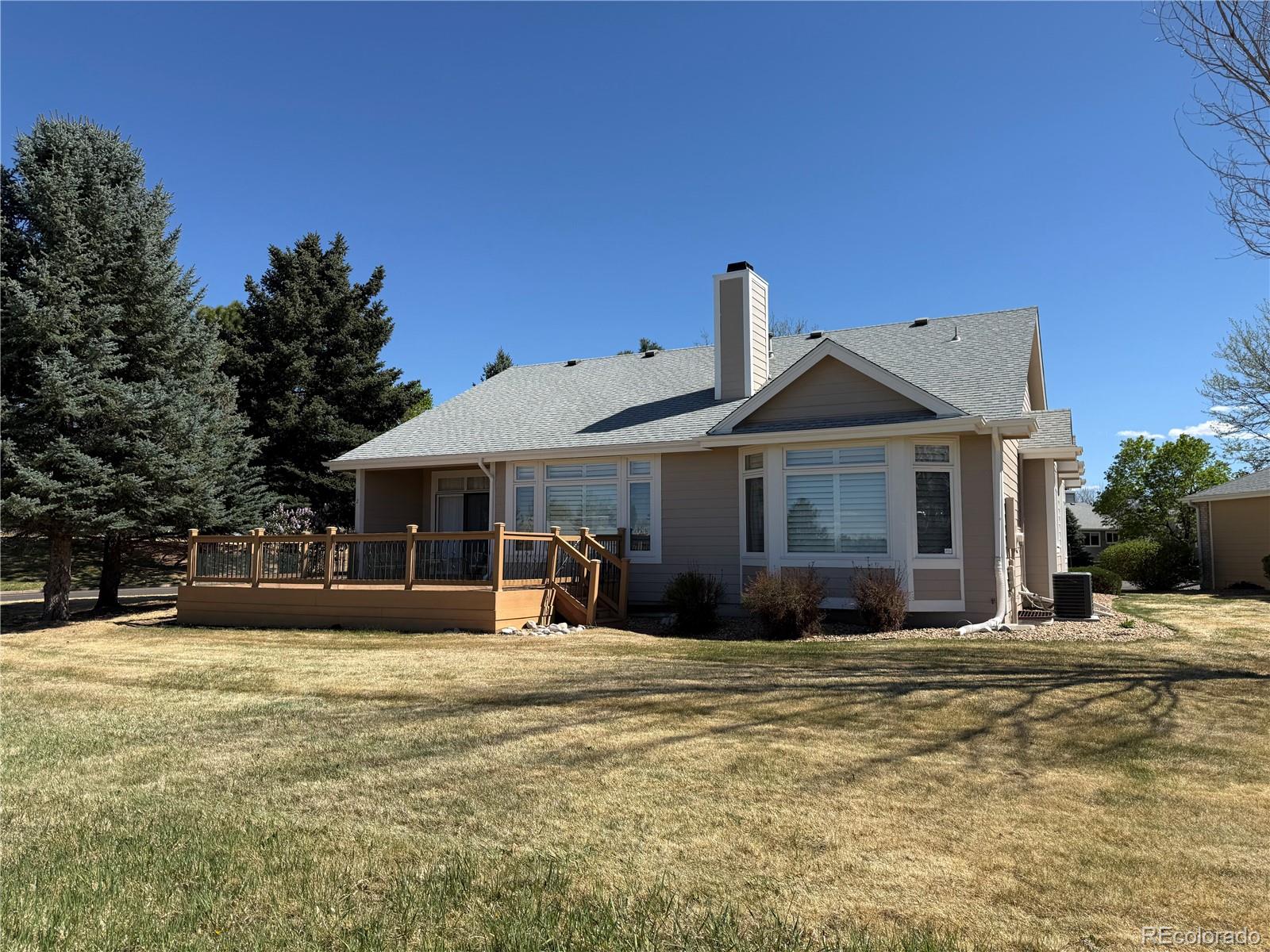 2 Mackenzie Court Highlands Ranch CO 80130