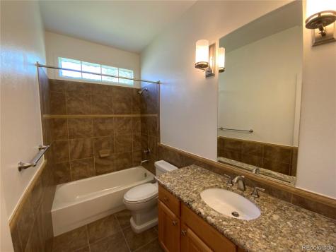 2 Mackenzie Court Highlands Ranch CO 80130