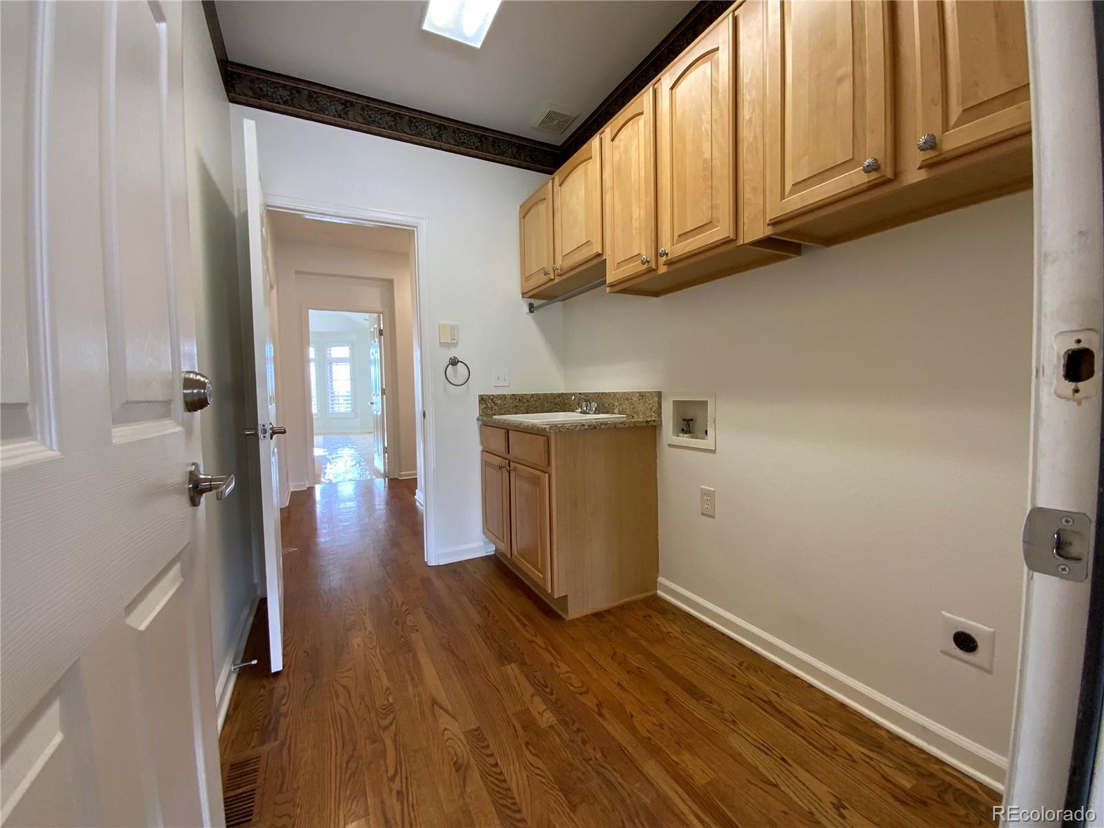 2 Mackenzie Court Highlands Ranch CO 80130