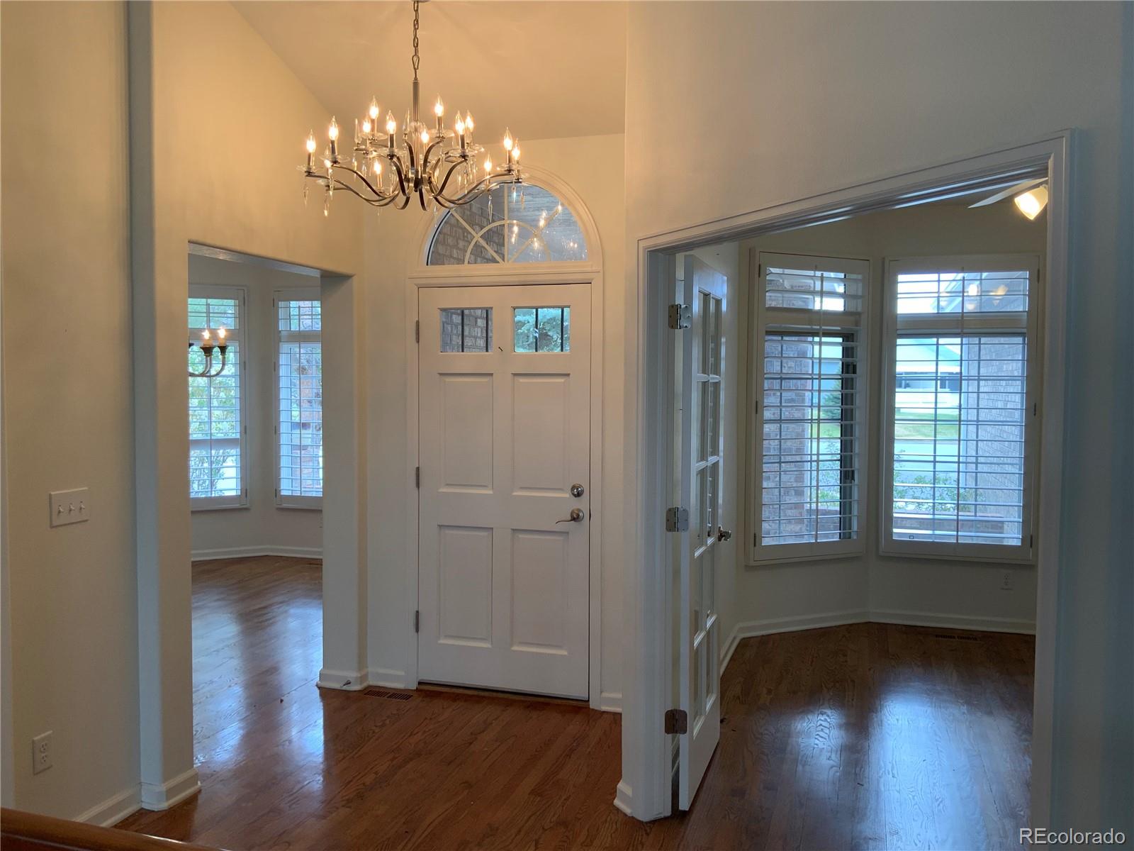 2 Mackenzie Court Highlands Ranch CO 80130