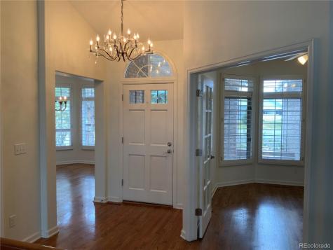 2 Mackenzie Court Highlands Ranch CO 80130