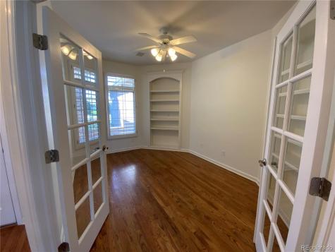 2 Mackenzie Court Highlands Ranch CO 80130