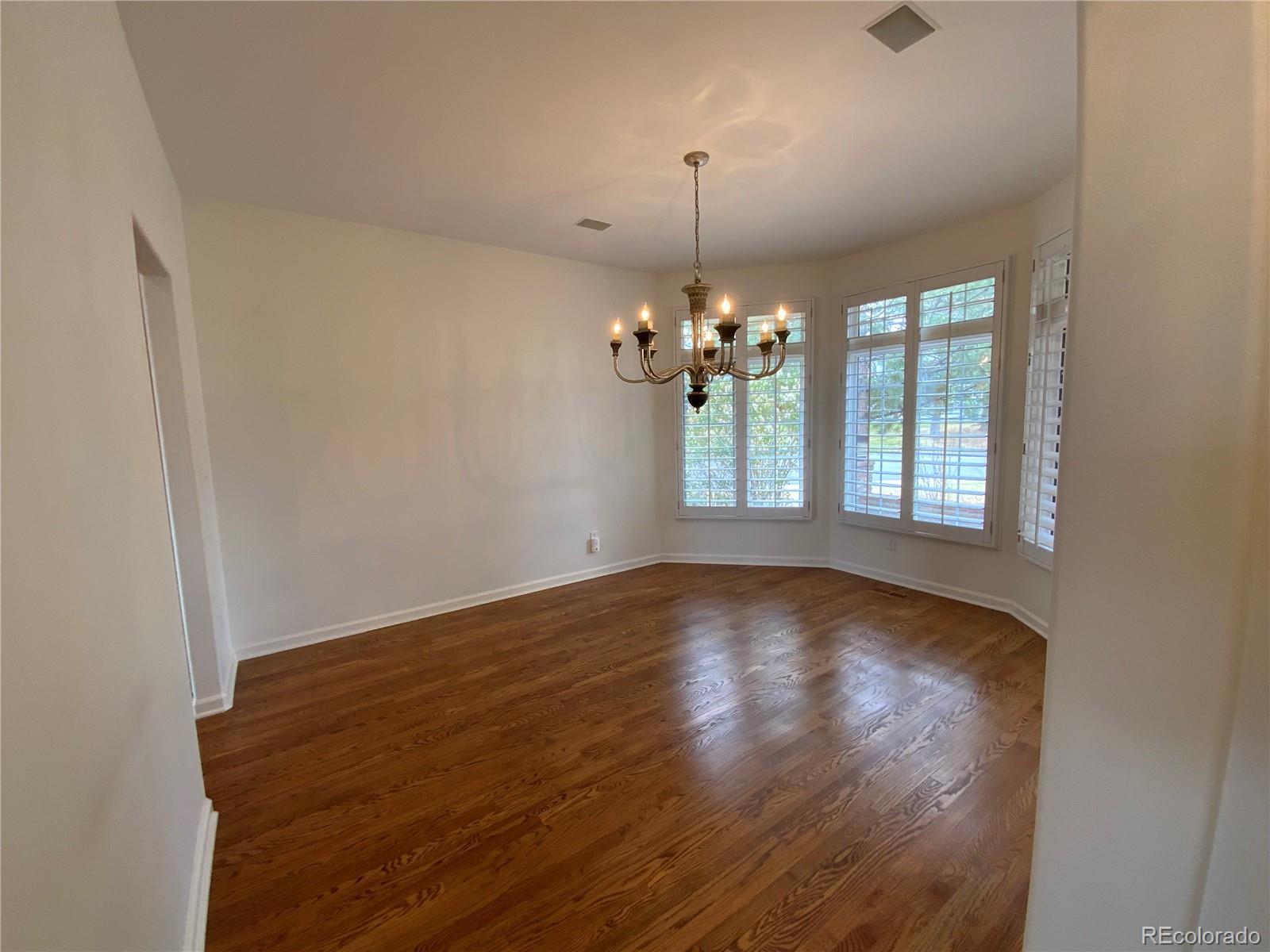 2 Mackenzie Court Highlands Ranch CO 80130