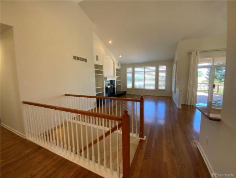 2 Mackenzie Court Highlands Ranch CO 80130