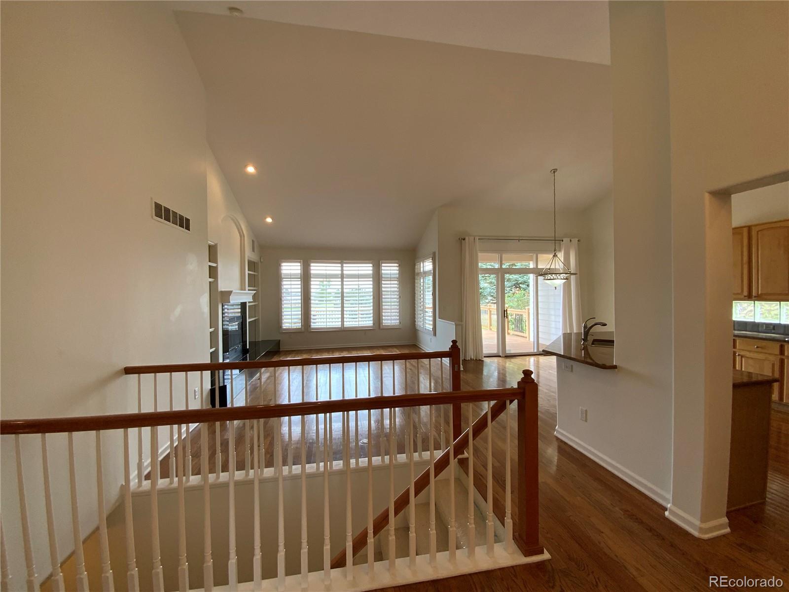 2 Mackenzie Court Highlands Ranch CO 80130