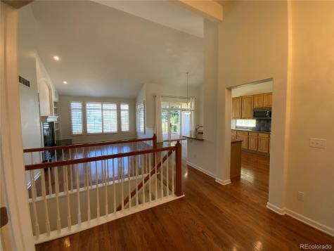 2 Mackenzie Court Highlands Ranch CO 80130