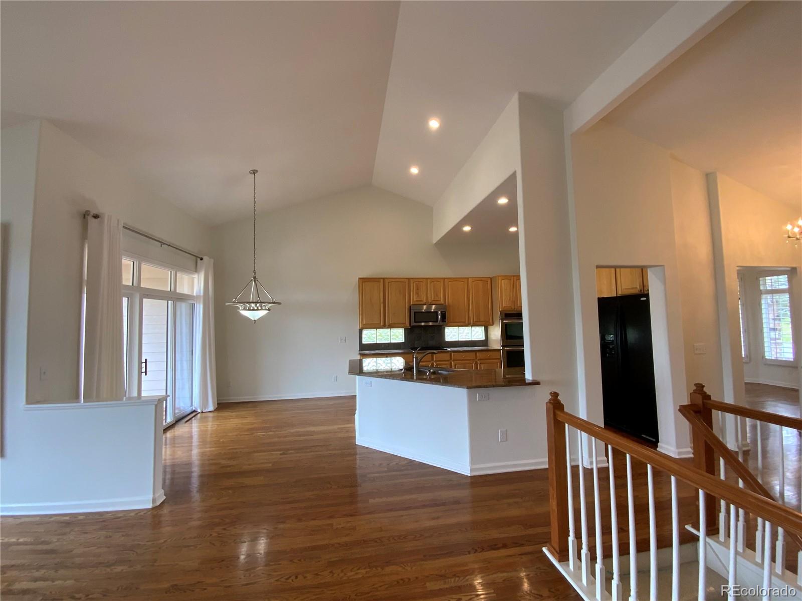 2 Mackenzie Court Highlands Ranch CO 80130