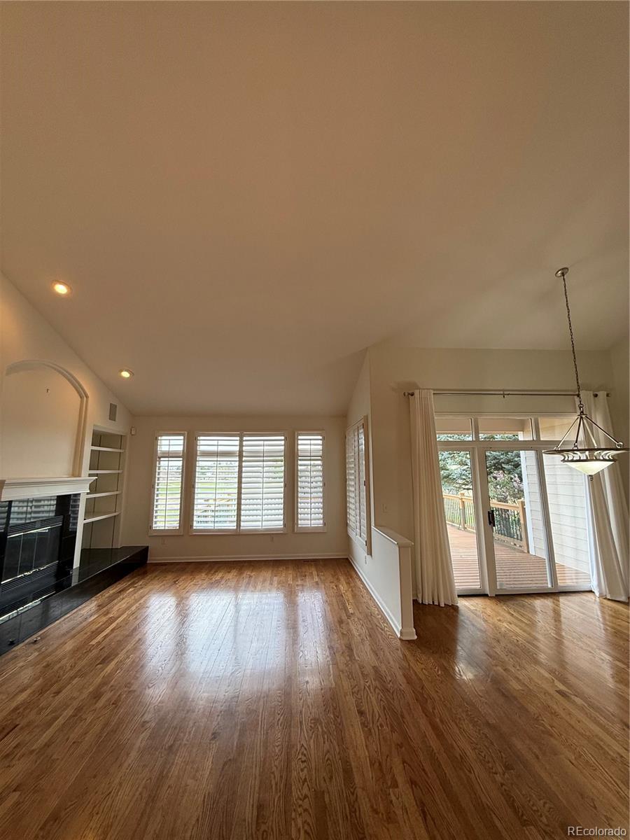 2 Mackenzie Court Highlands Ranch CO 80130