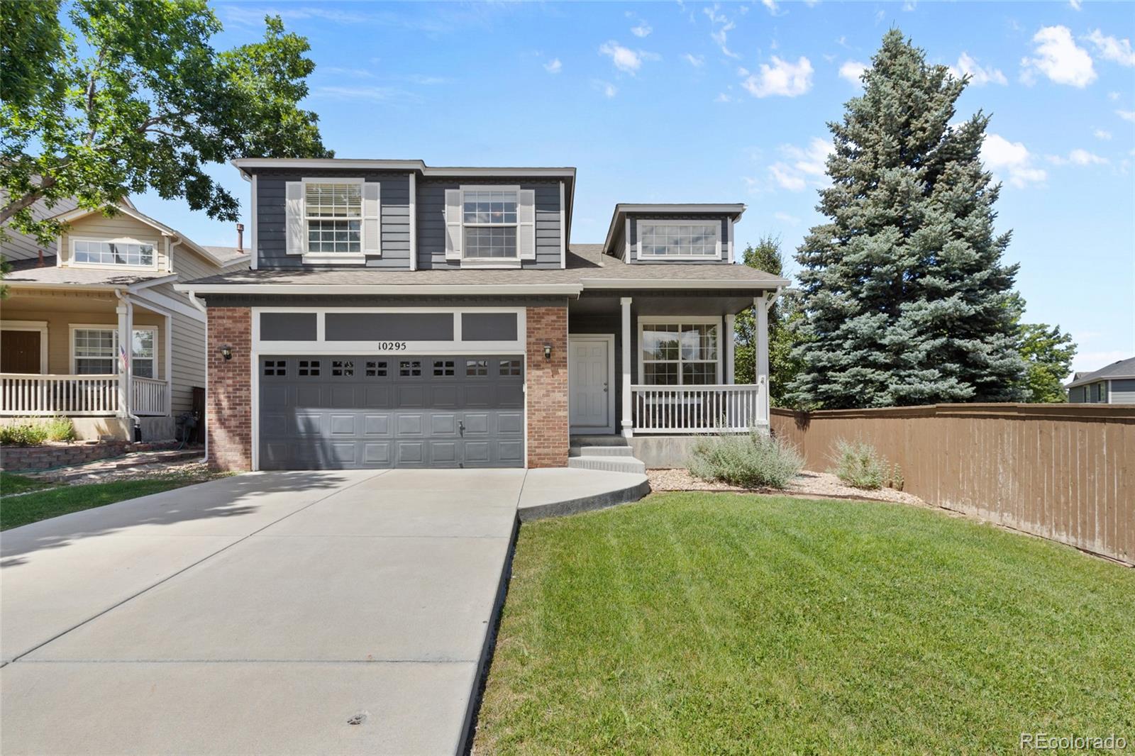 10295 Ravenswood Lane Highlands Ranch CO 80130