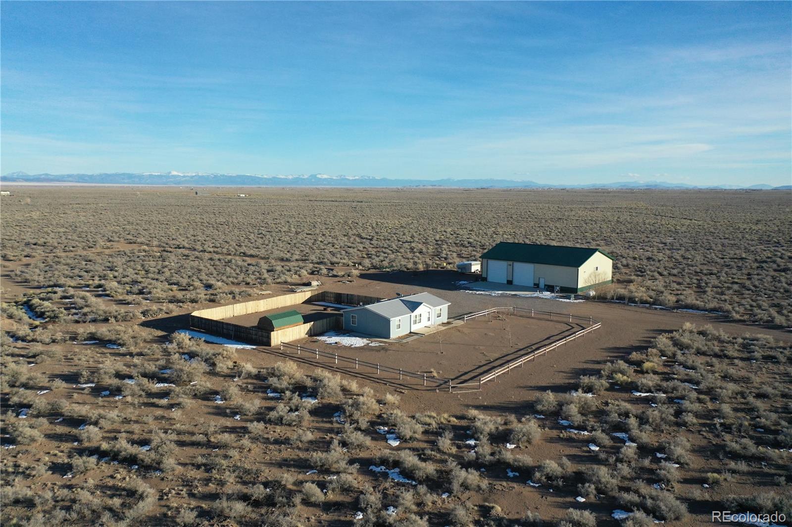 810 Road 110 Mosca CO 81146