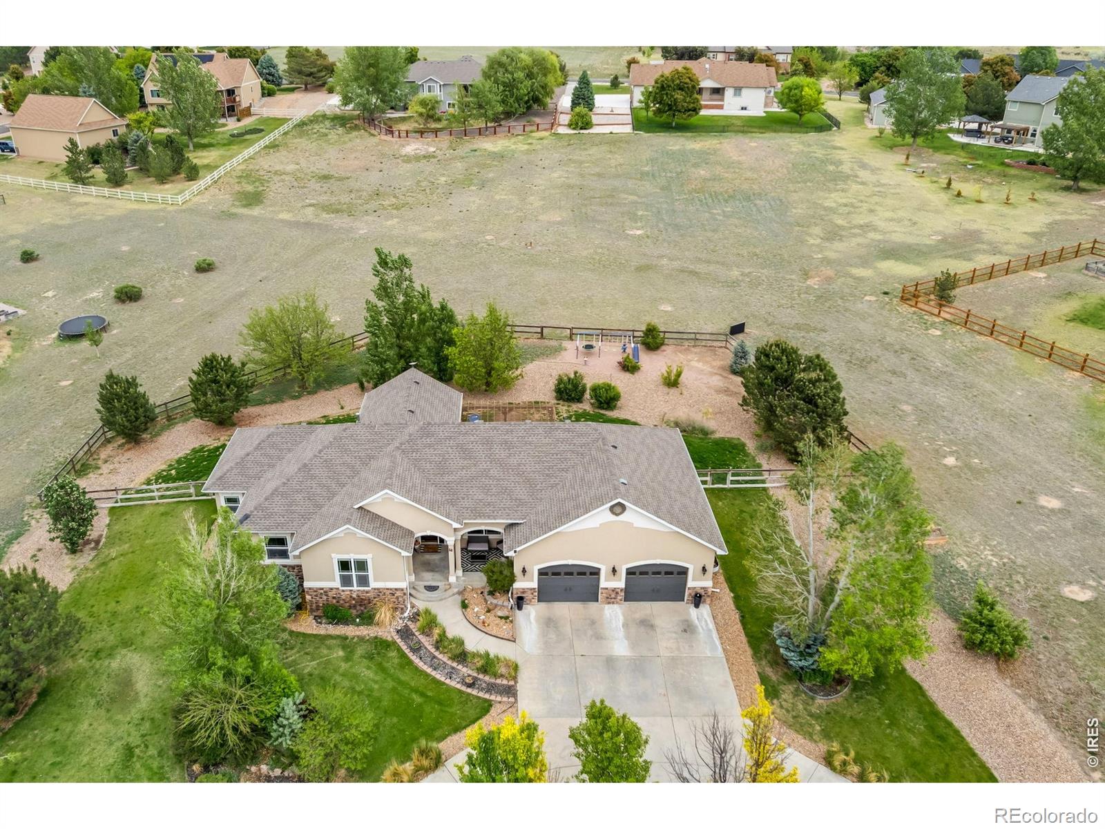 56 Preserve Drive Fort Morgan CO 80701