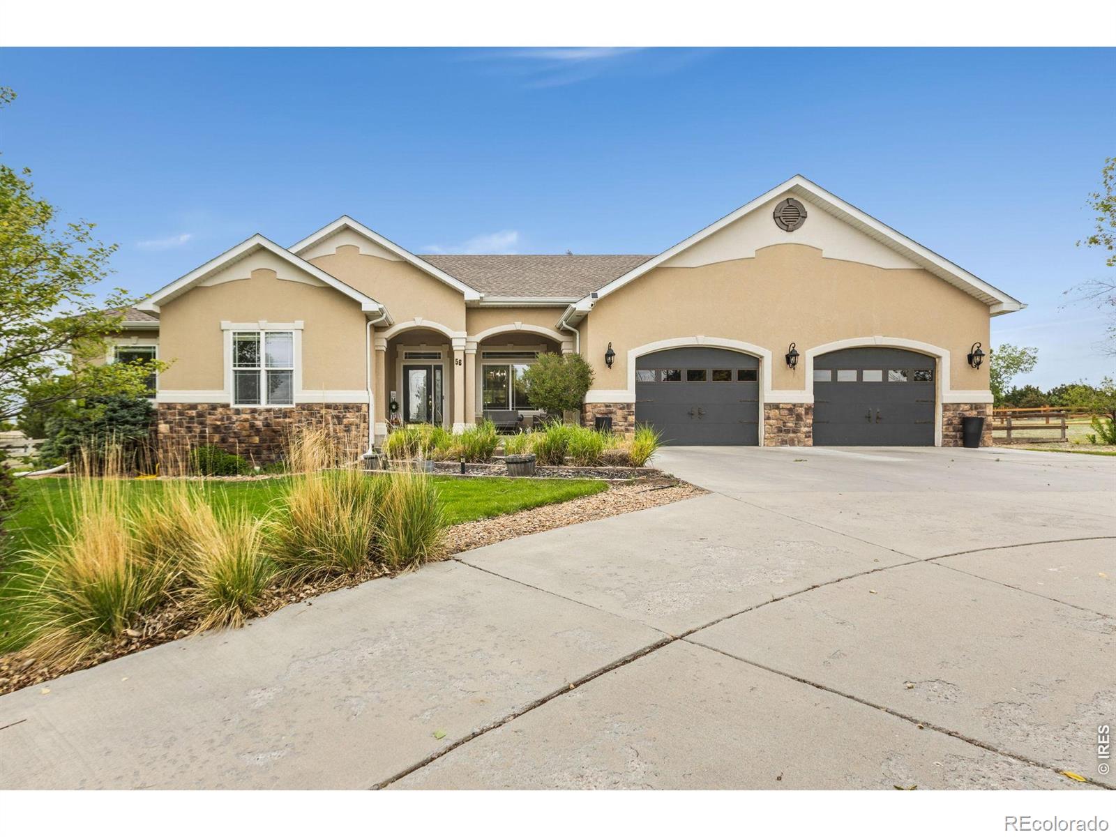 56 Preserve Drive Fort Morgan CO 80701