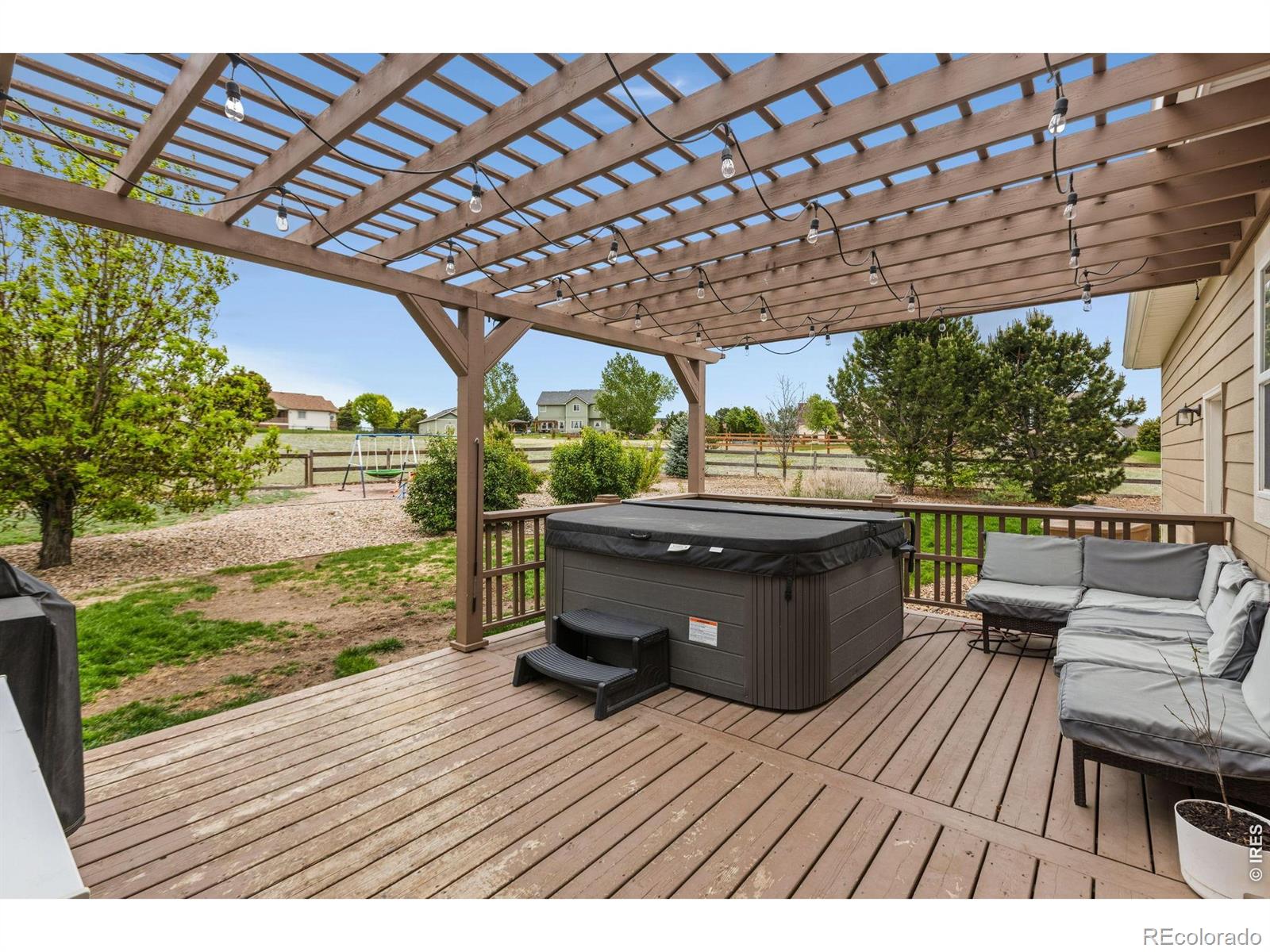 56 Preserve Drive Fort Morgan CO 80701