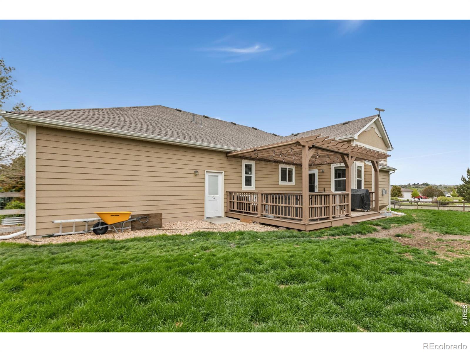 56 Preserve Drive Fort Morgan CO 80701