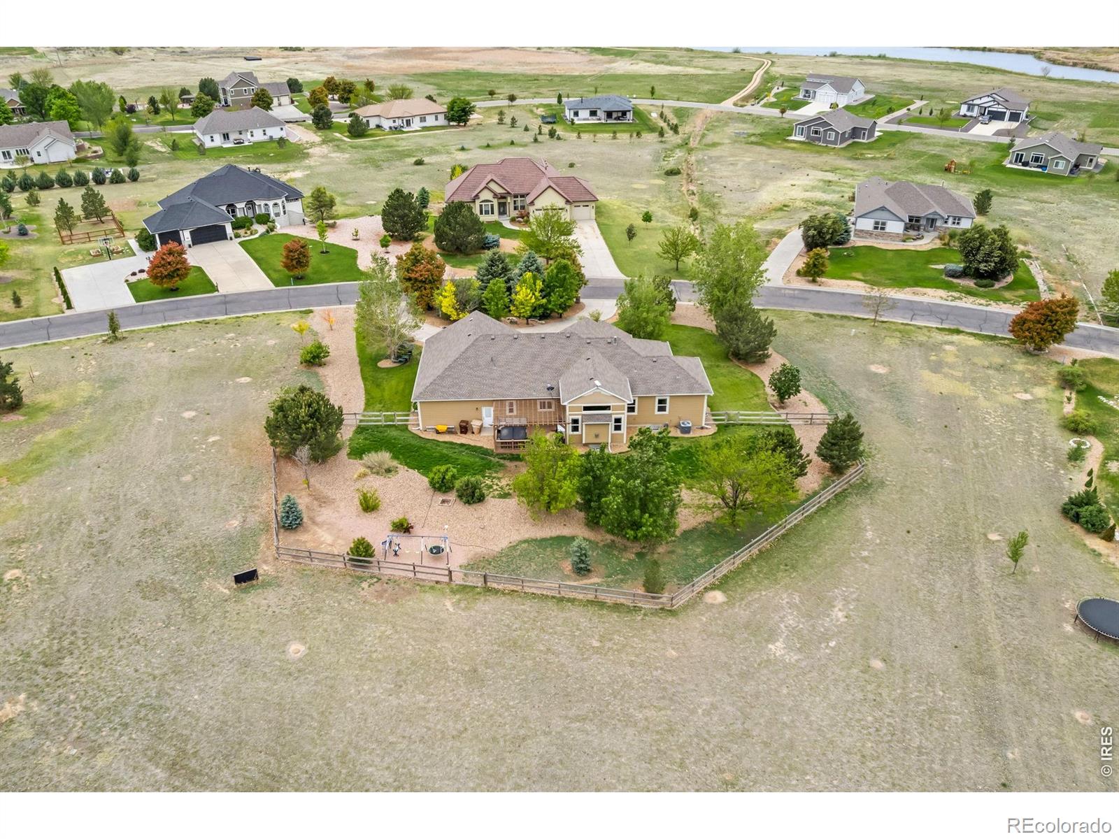 56 Preserve Drive Fort Morgan CO 80701