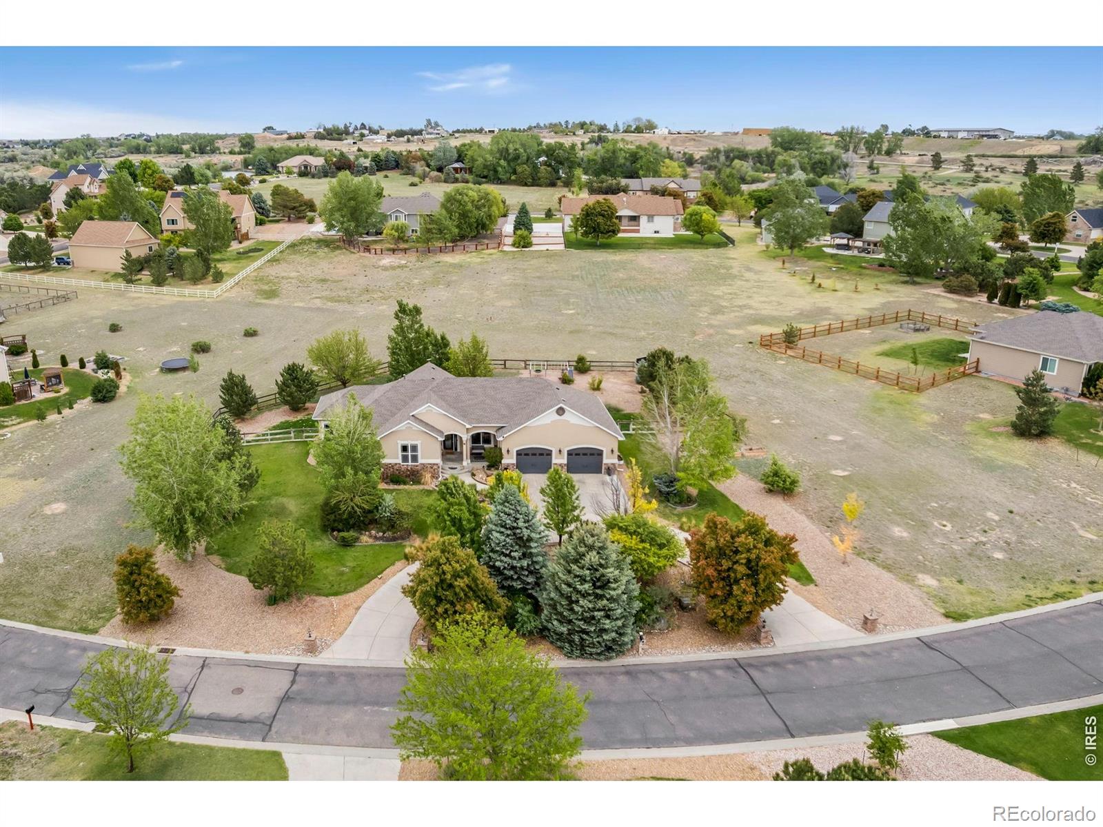 56 Preserve Drive Fort Morgan CO 80701