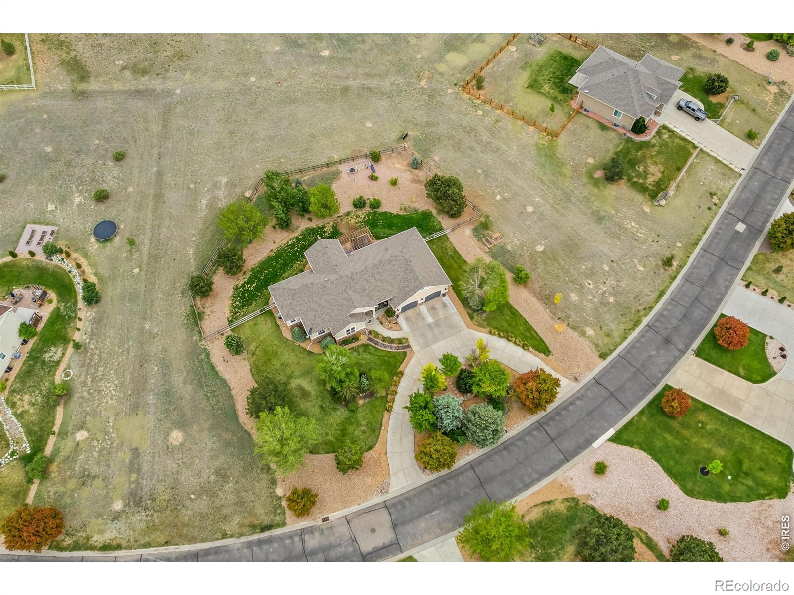 56 Preserve Drive Fort Morgan CO 80701