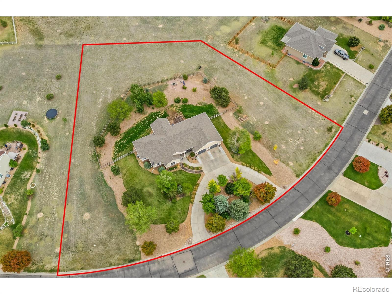 56 Preserve Drive Fort Morgan CO 80701